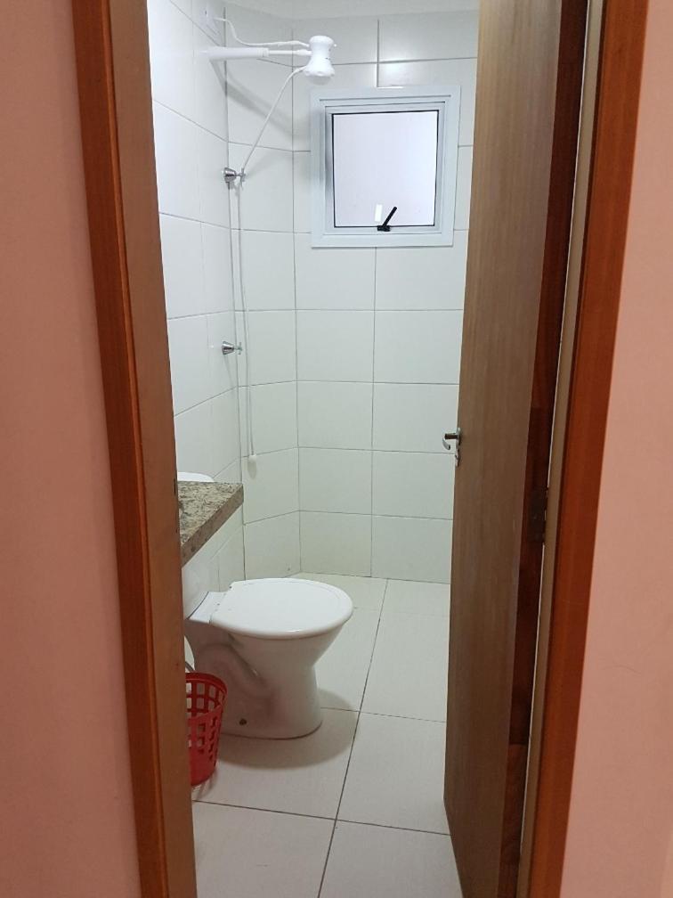 Cobertura Premium Vista Pro Mar, Com Piscina Appartement Ubatuba Buitenkant foto