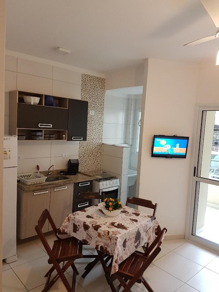 Cobertura Premium Vista Pro Mar, Com Piscina Appartement Ubatuba Buitenkant foto