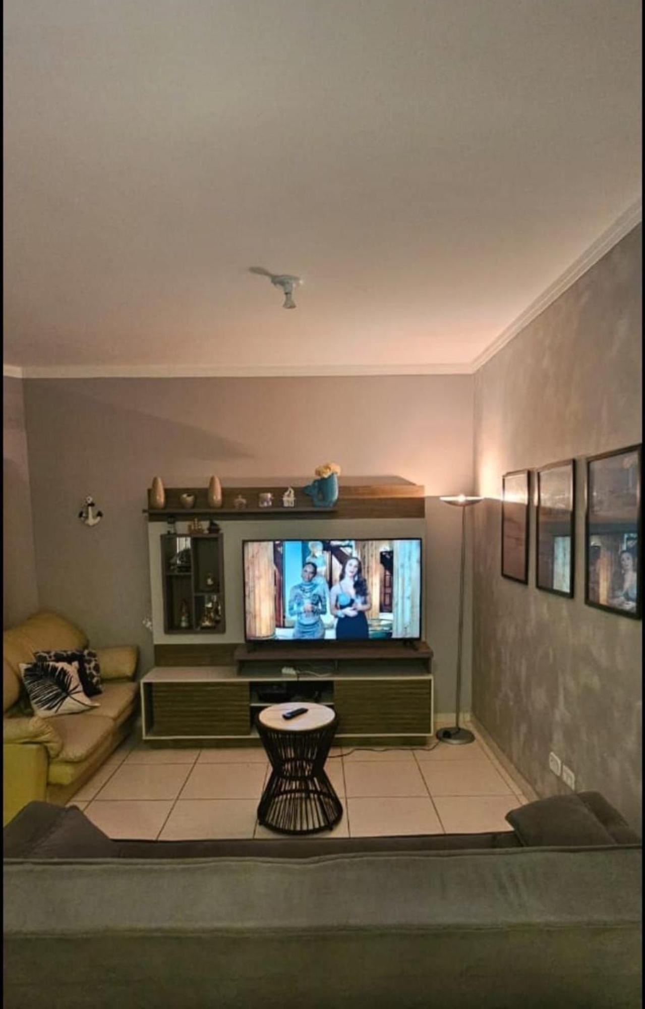 Cobertura Premium Vista Pro Mar, Com Piscina Appartement Ubatuba Buitenkant foto