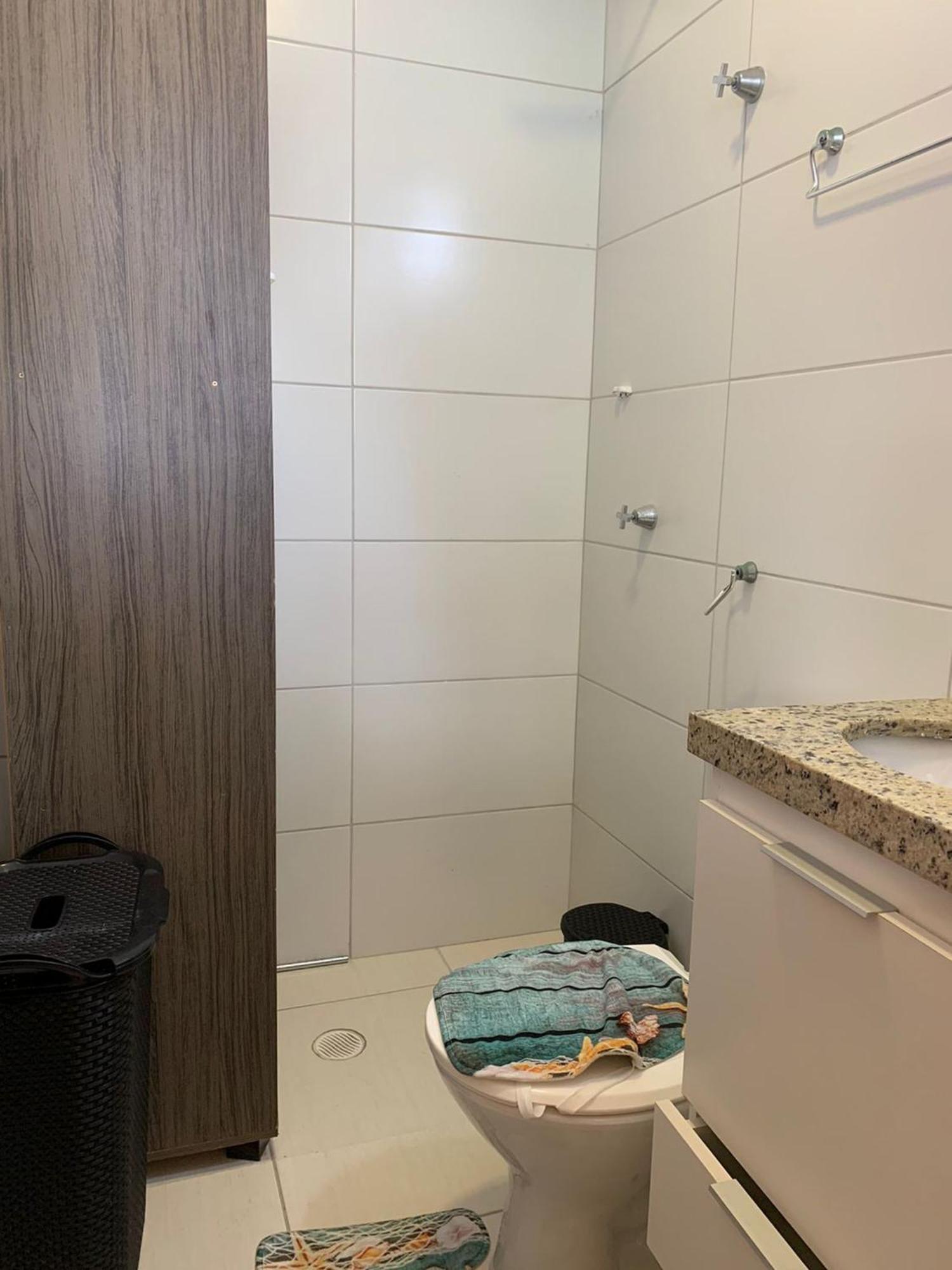 Cobertura Premium Vista Pro Mar, Com Piscina Appartement Ubatuba Buitenkant foto