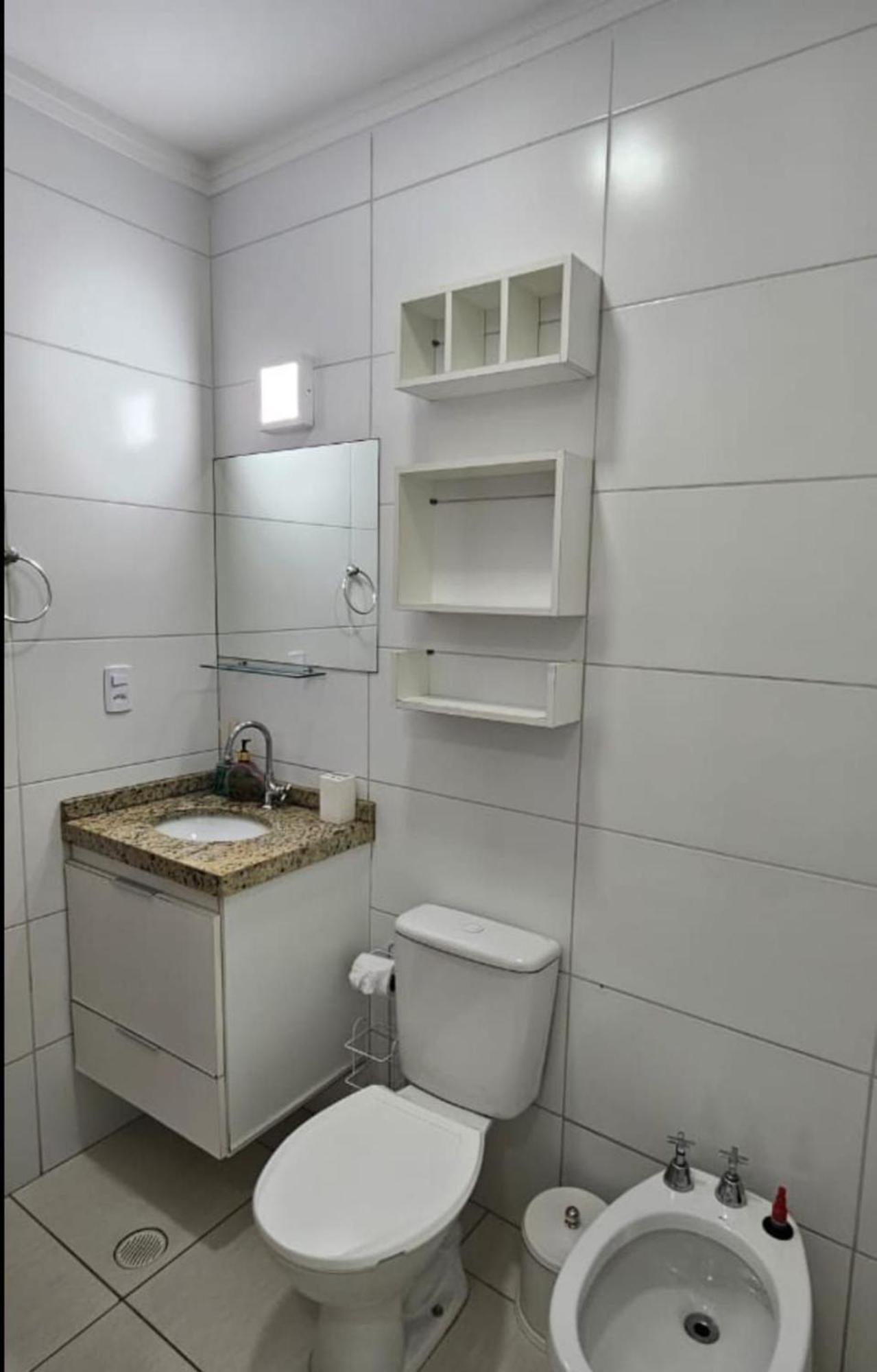 Cobertura Premium Vista Pro Mar, Com Piscina Appartement Ubatuba Buitenkant foto