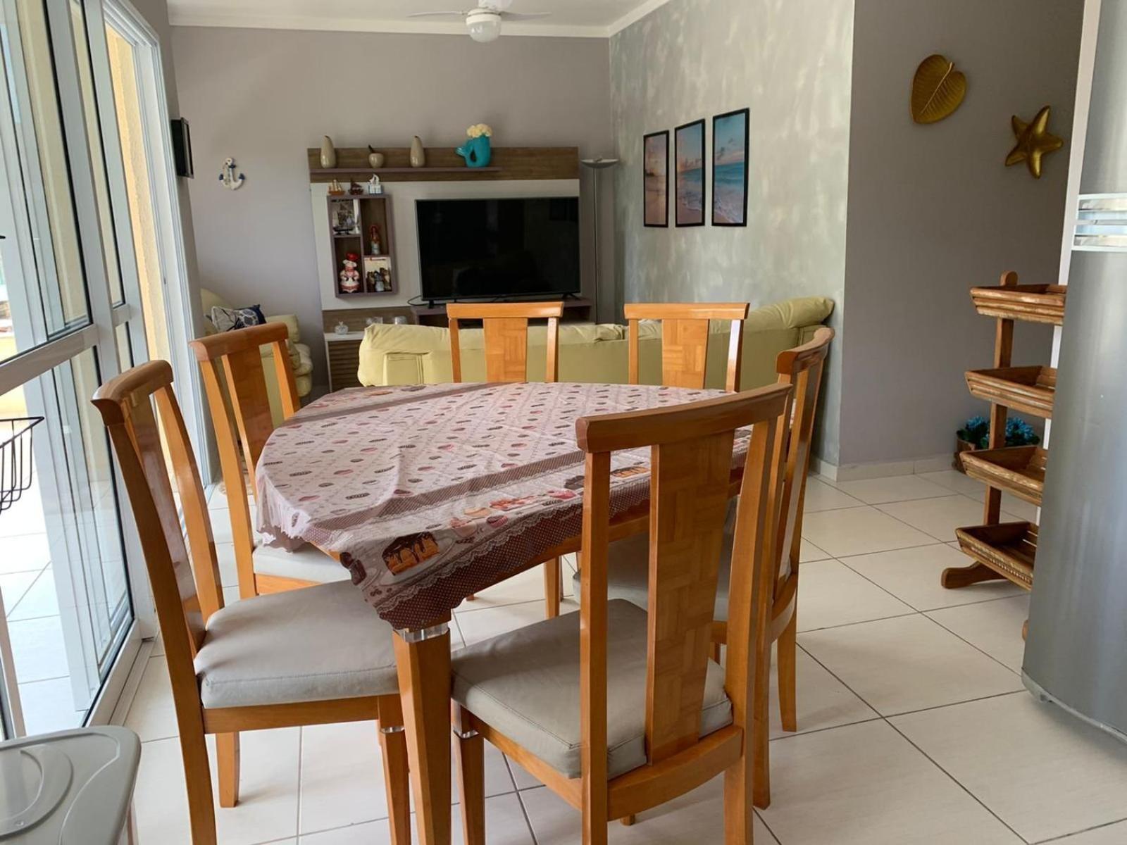 Cobertura Premium Vista Pro Mar, Com Piscina Appartement Ubatuba Buitenkant foto