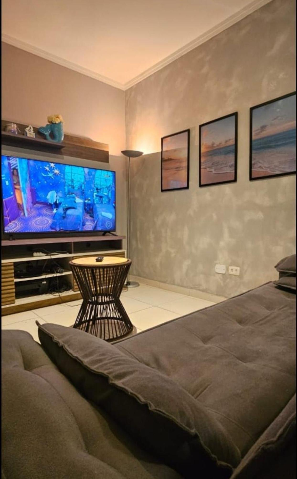 Cobertura Premium Vista Pro Mar, Com Piscina Appartement Ubatuba Buitenkant foto