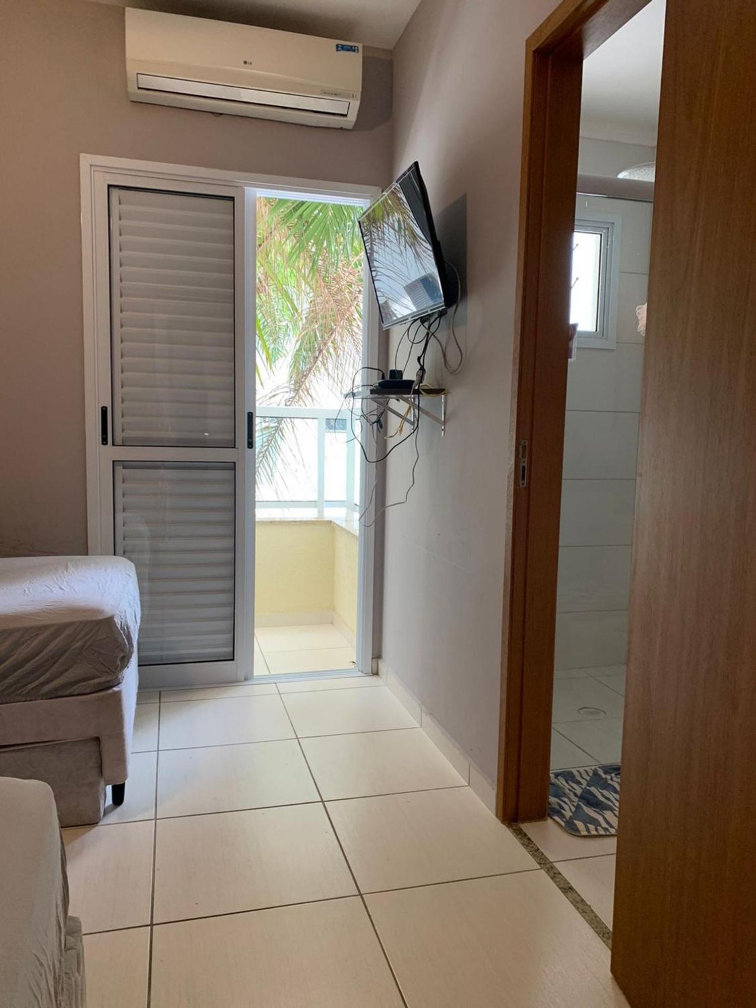Cobertura Premium Vista Pro Mar, Com Piscina Appartement Ubatuba Buitenkant foto