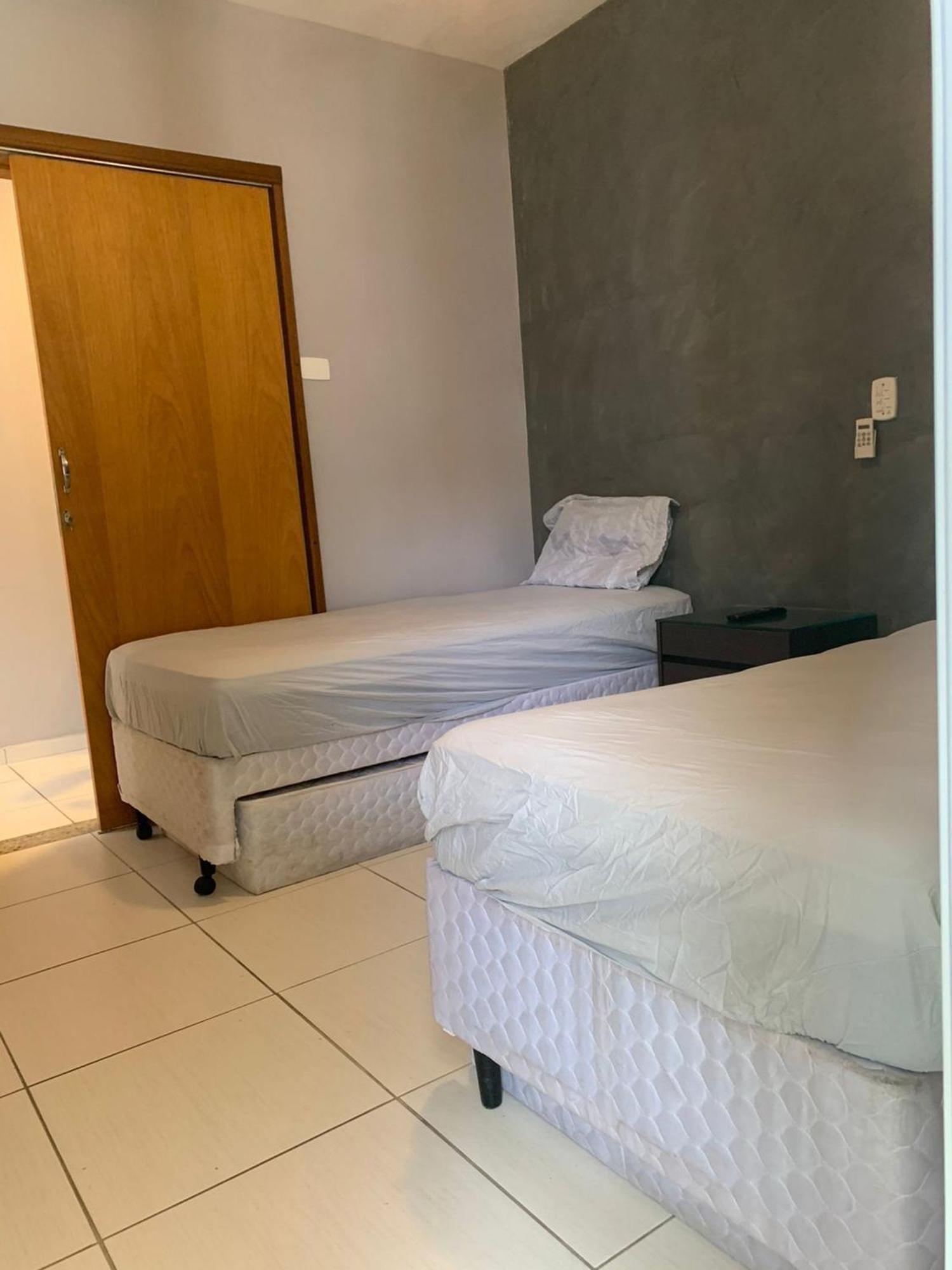 Cobertura Premium Vista Pro Mar, Com Piscina Appartement Ubatuba Buitenkant foto