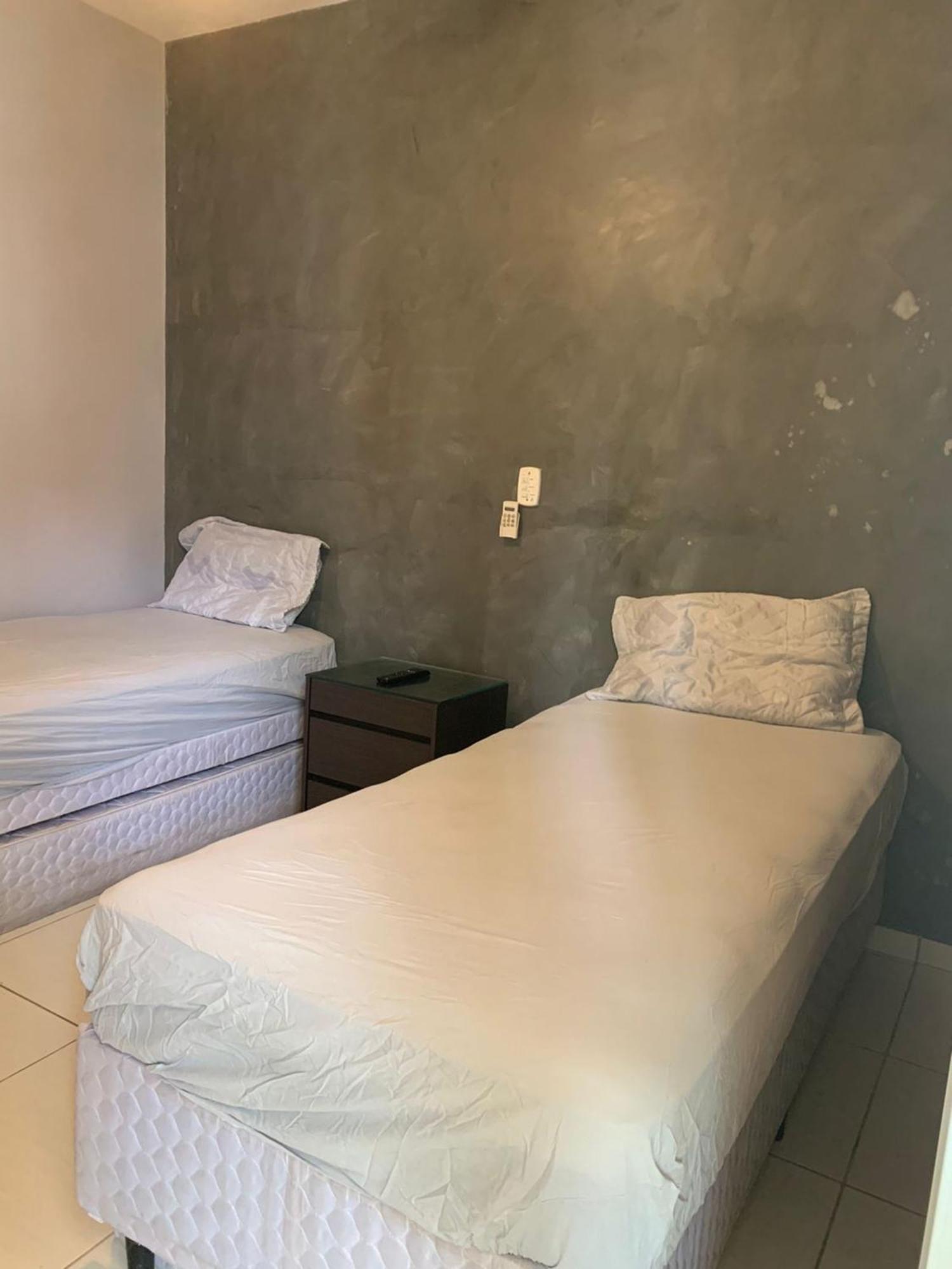 Cobertura Premium Vista Pro Mar, Com Piscina Appartement Ubatuba Buitenkant foto