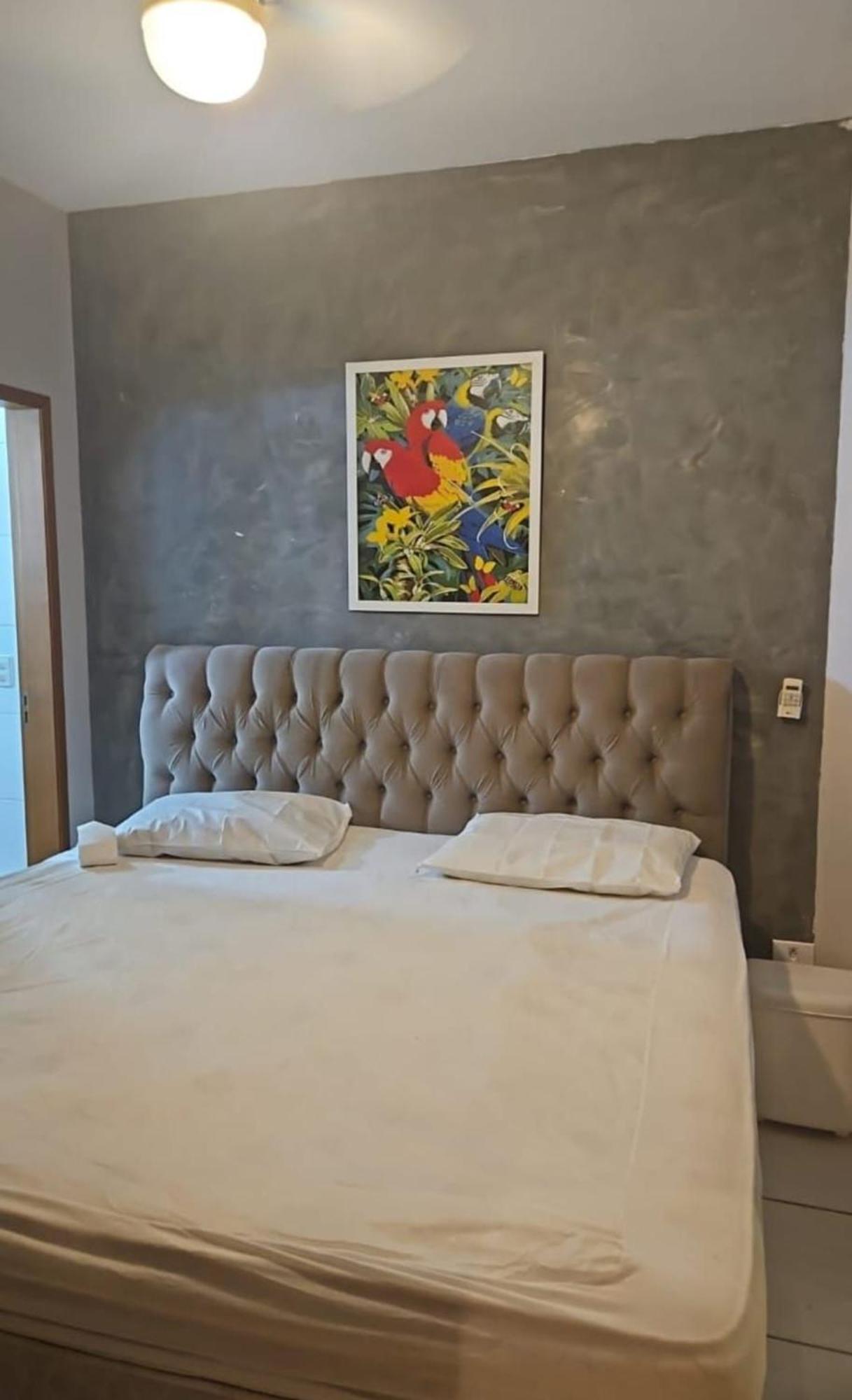 Cobertura Premium Vista Pro Mar, Com Piscina Appartement Ubatuba Buitenkant foto