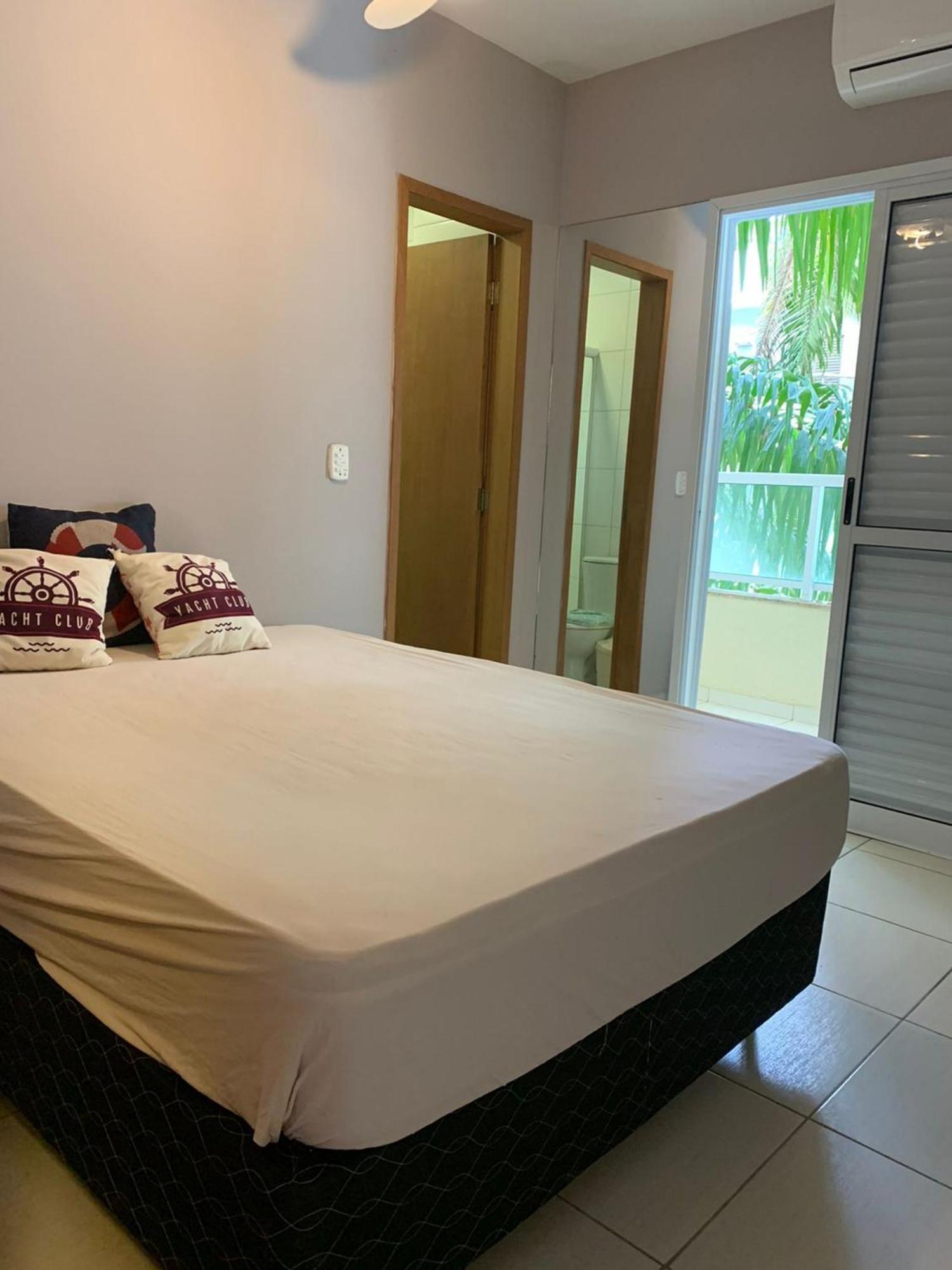 Cobertura Premium Vista Pro Mar, Com Piscina Appartement Ubatuba Buitenkant foto