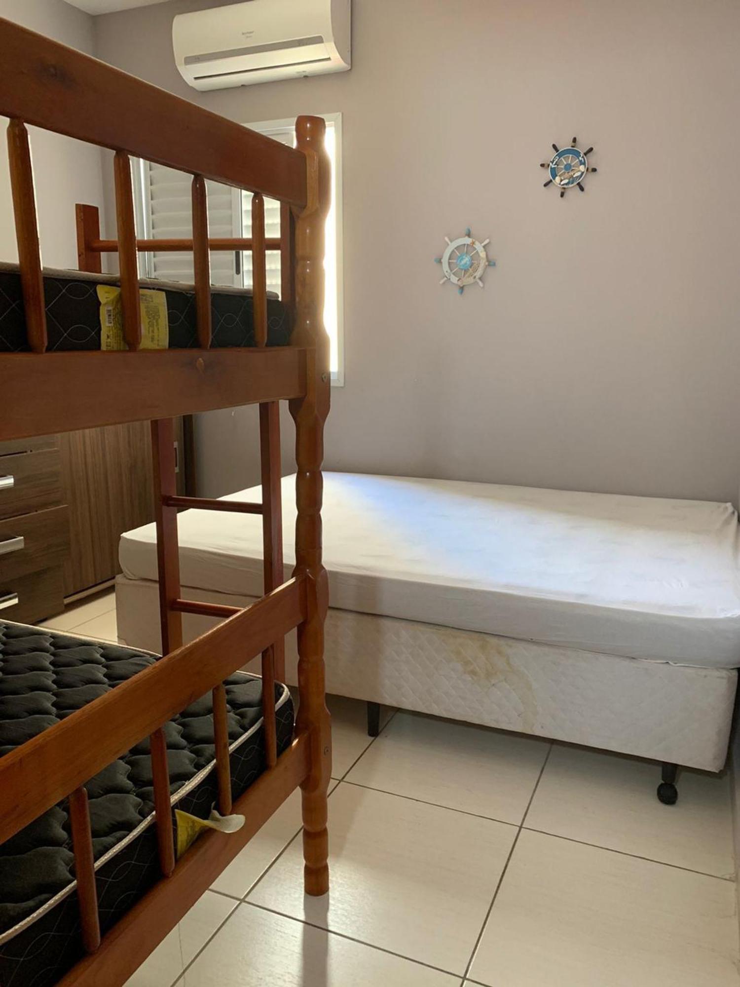 Cobertura Premium Vista Pro Mar, Com Piscina Appartement Ubatuba Buitenkant foto