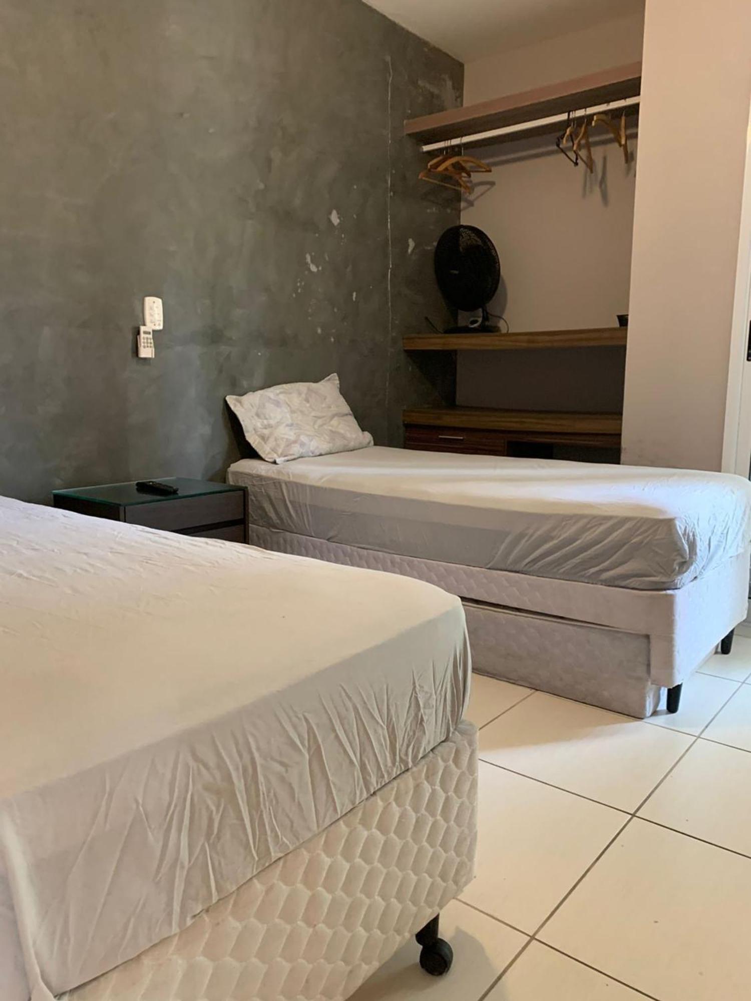 Cobertura Premium Vista Pro Mar, Com Piscina Appartement Ubatuba Buitenkant foto