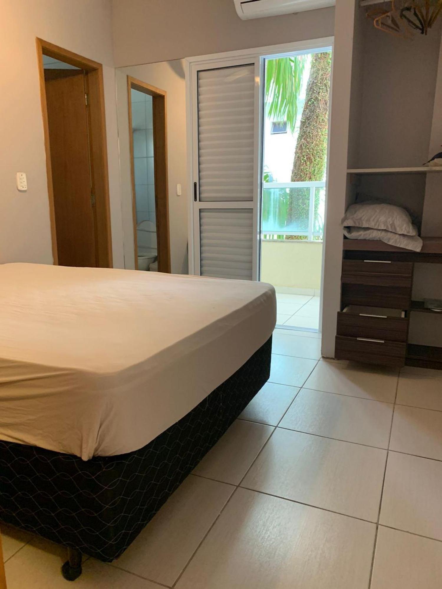 Cobertura Premium Vista Pro Mar, Com Piscina Appartement Ubatuba Buitenkant foto